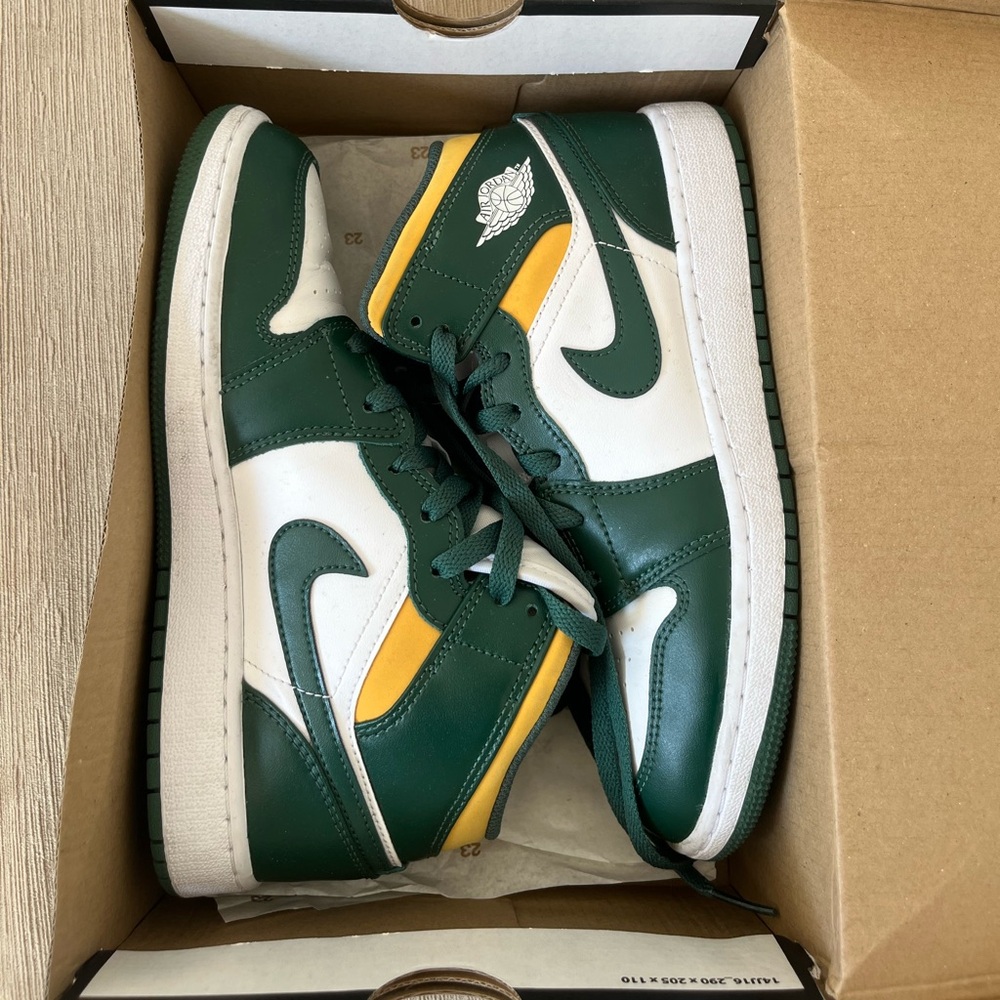 Air Jordan